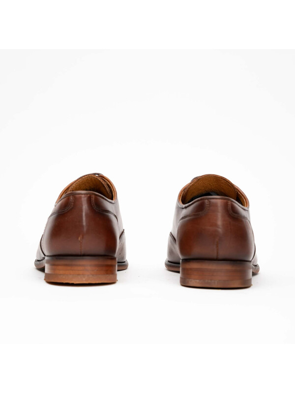 Pantofi barbati din piele naturala 0123