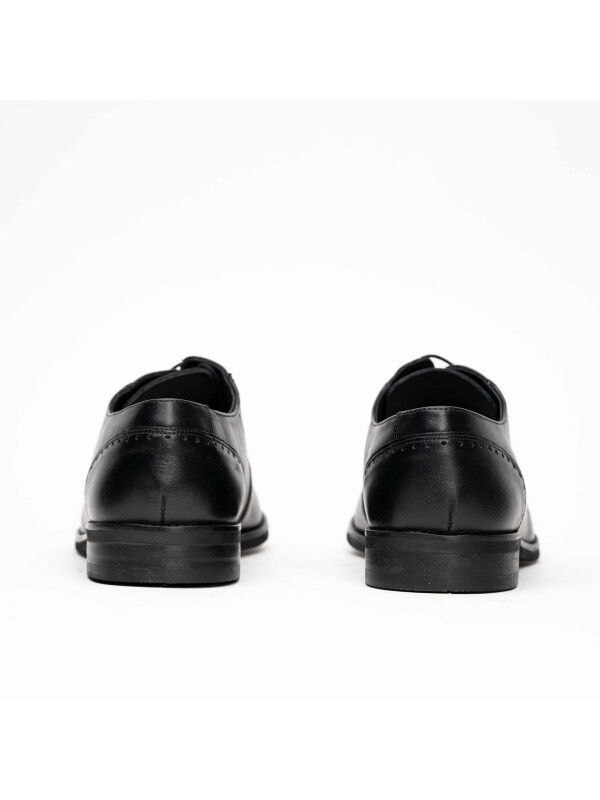Pantofi barbati din piele naturala 0126
