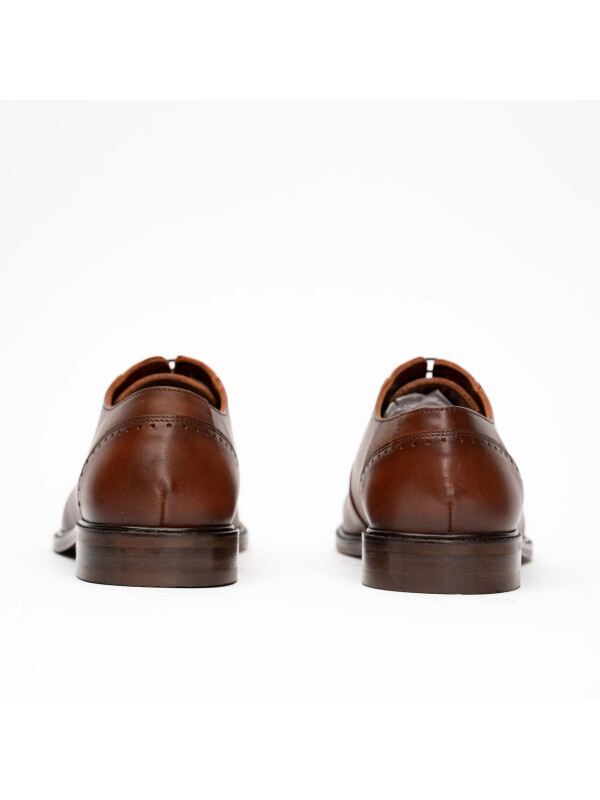Pantofi barbati din piele naturala 0127