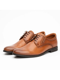 Pantofi barbati din piele naturala 0120