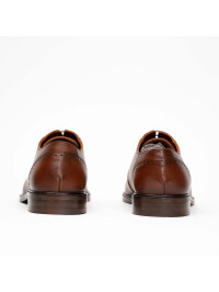 Pantofi barbati din piele naturala 0127