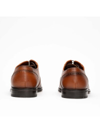 Pantofi barbati din piele naturala 0128